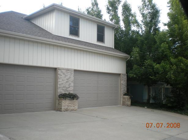 front from north - 4519 Bell St