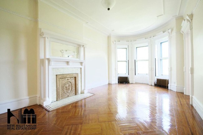 Foto del edificio - 546 9th Street