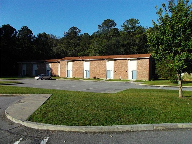 Building Photo - 601 Green Pond Hwy
