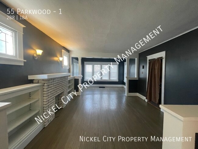 Foto del edificio - 55 Parkwood-1