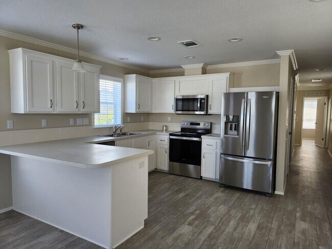 Foto del edificio - 1 Flamboyant St