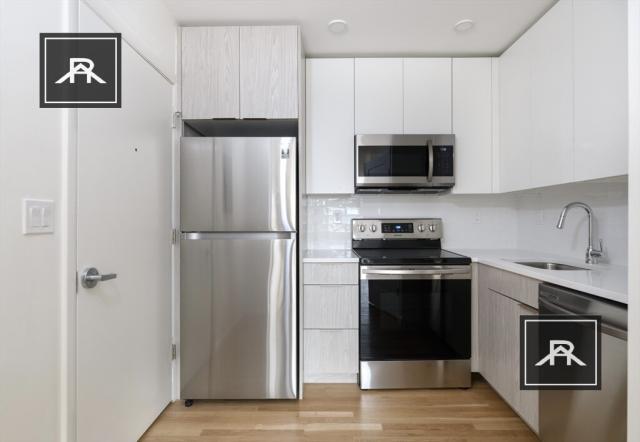 Foto principal - 2 bedroom in Boston MA 02120