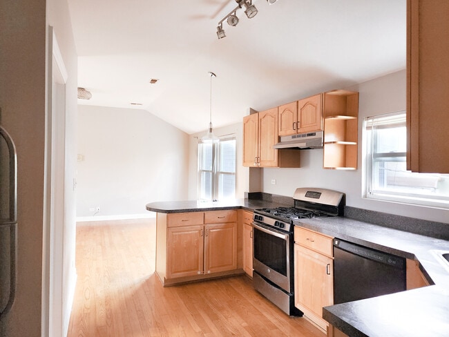 Foto del edificio - 1634 W Huron St