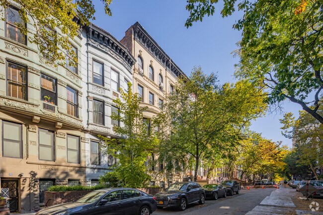 Foto del edificio - 55-57 W 89th St