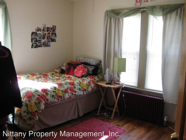 Building Photo - 5 br, 2 bath Apartment - 332 W. Nittany Ave.