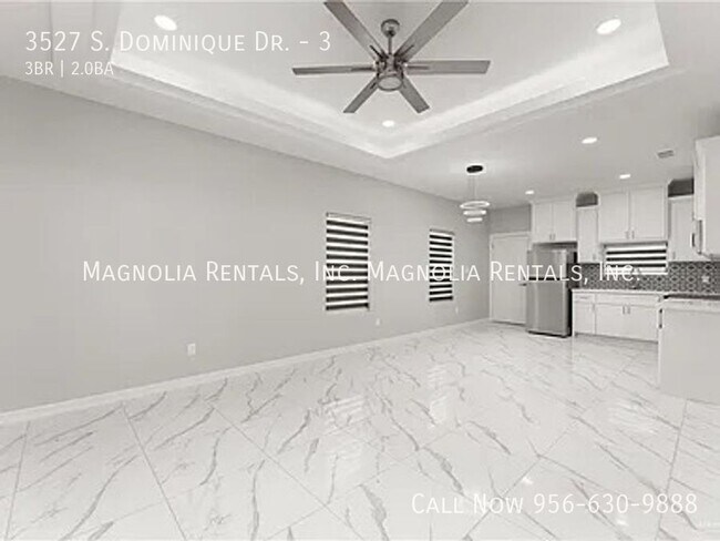 Foto del edificio - 3527 S Dominique Dr