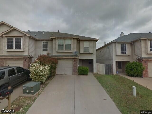 Foto del edificio - Beautiful Townhome in Euless!!