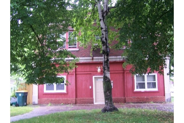 Building Photo - 455 Post Ave