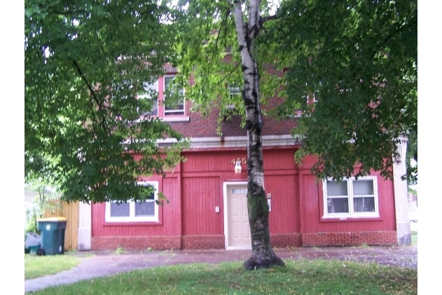 Foto del edificio - 455 Post Ave