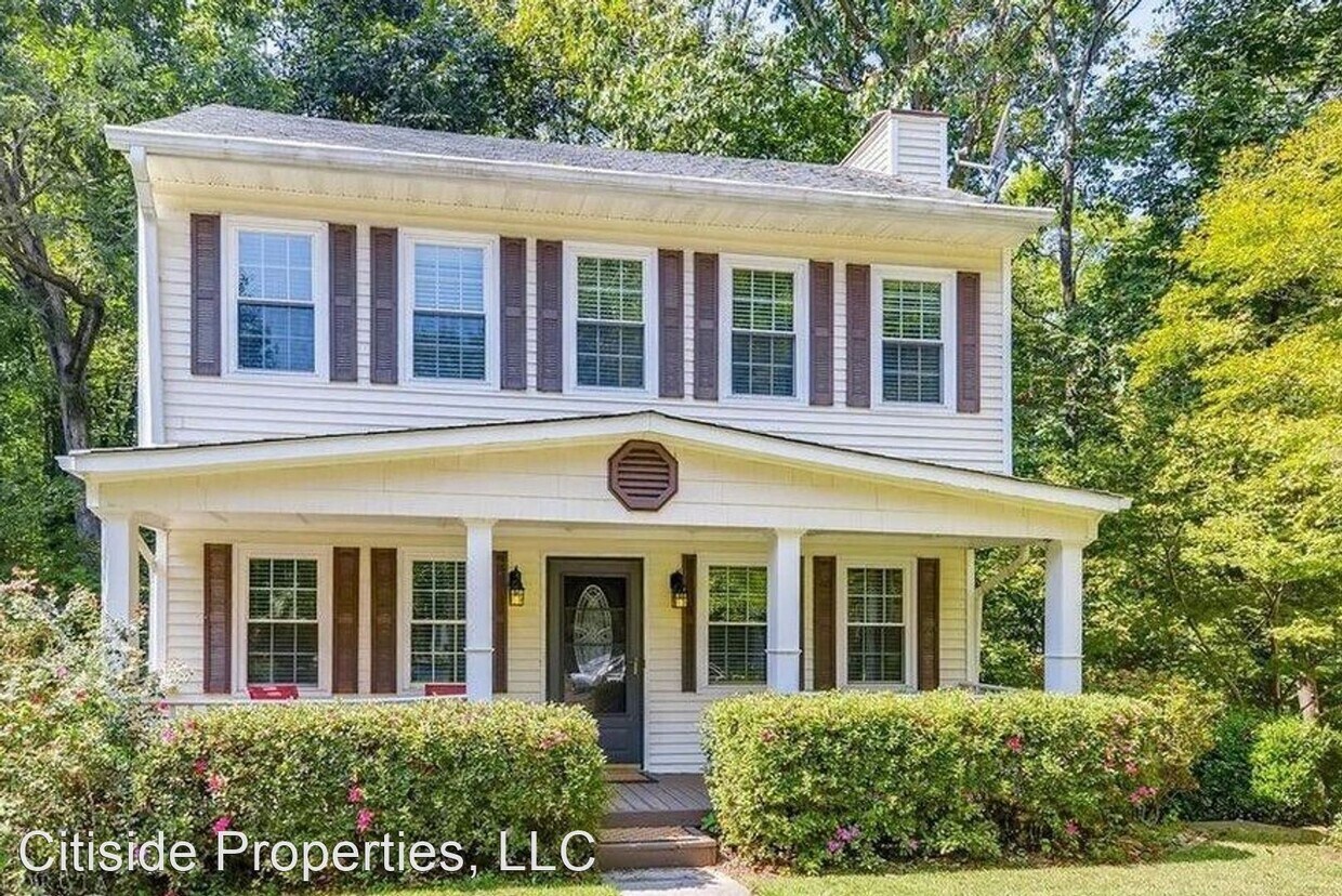Primary Photo - 3 br, 3 bath House - 1526 Park Creek Ln