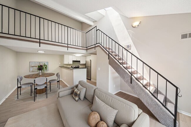 Foto del edificio - Sky Rock Apartments