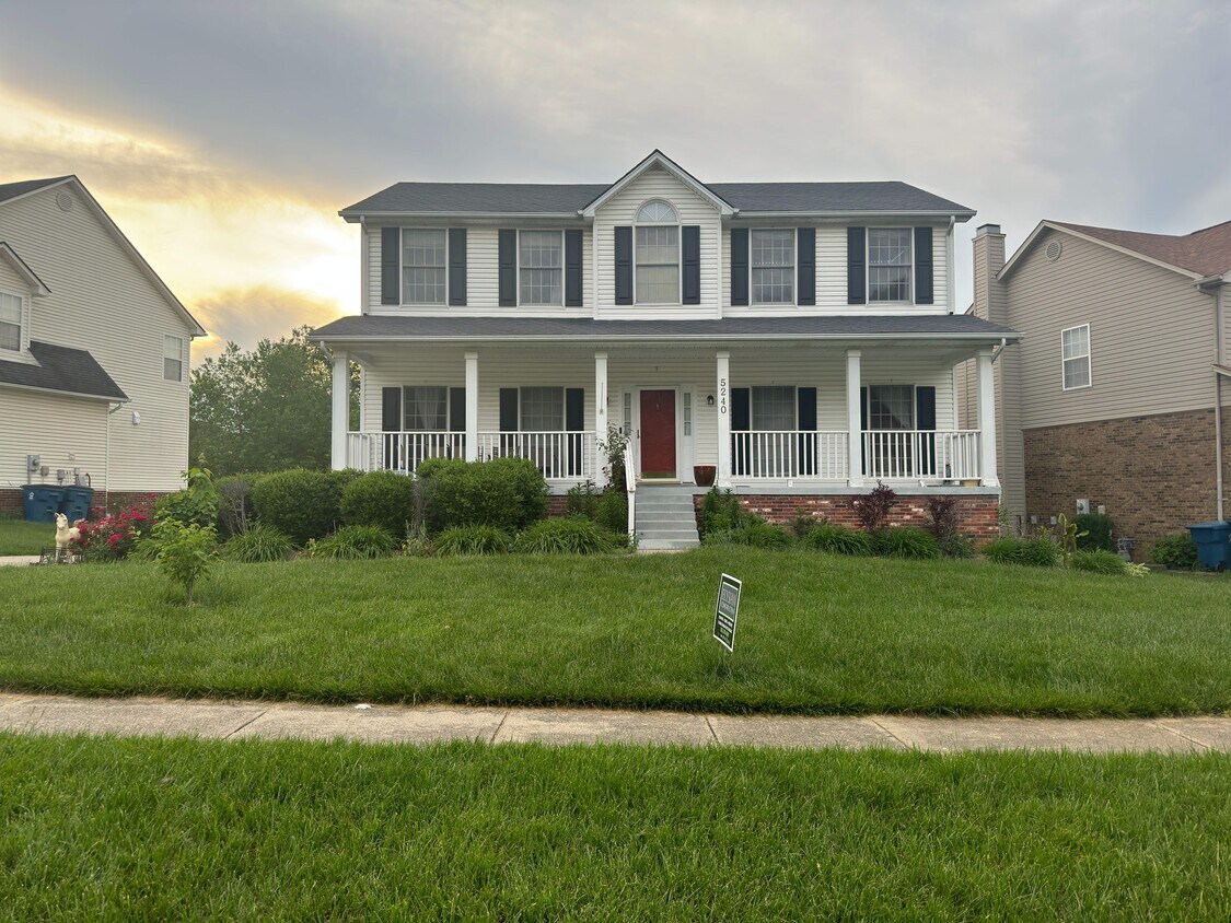 Foto principal - 5240 Craigs Creek Dr