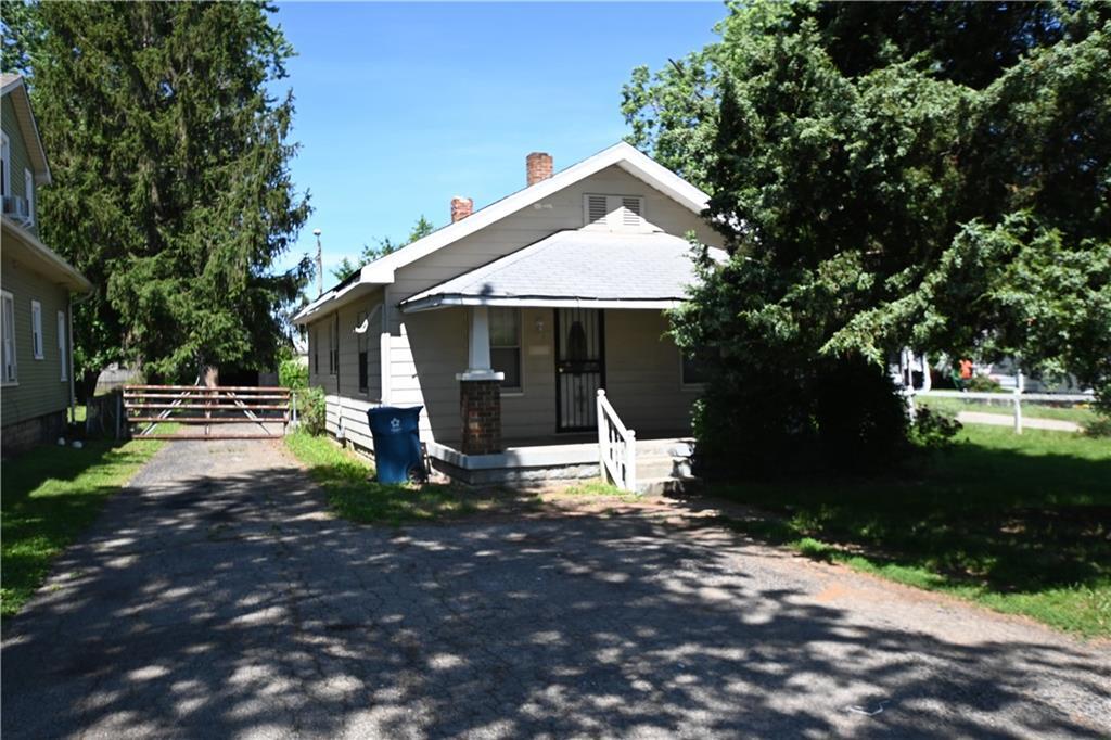 1340 S Glen Arm Rd, Indianapolis, IN 46241 House Rental in Indianapolis, IN