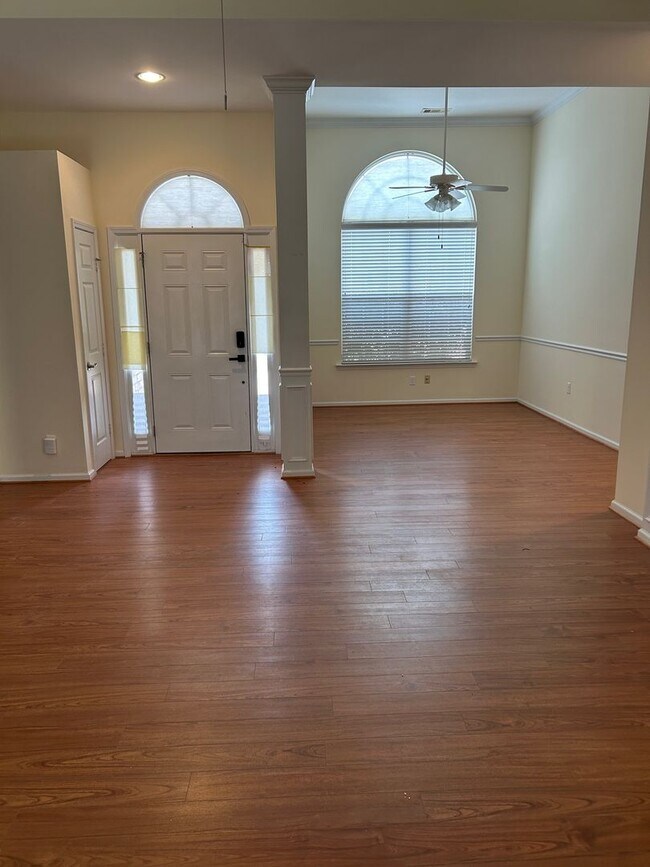 Foto del edificio - Harmony Homes, off Pooler Parkway.