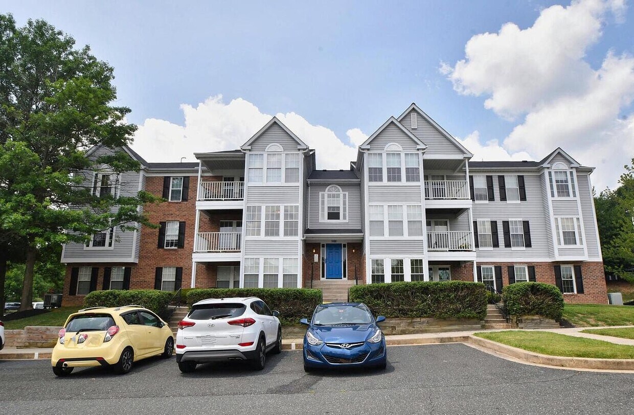 1400 Golden Rod Ct Unit F, Belcamp, MD 21017 Condo for Rent in