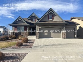 Building Photo - 10069 Thrive Ln