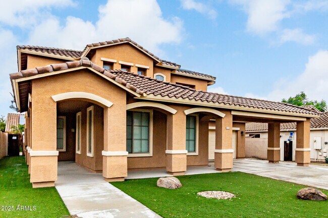 Foto del edificio - 16435 N 152nd Ln