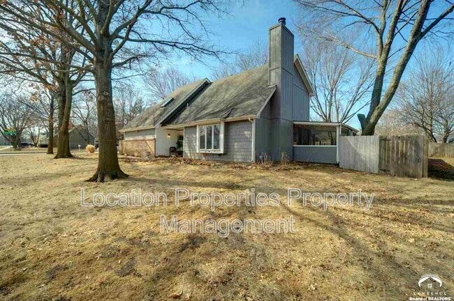 Foto del edificio - 3800 Stockade Ct