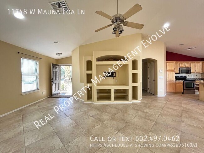 Building Photo - 11748 W Mauna Loa Ln
