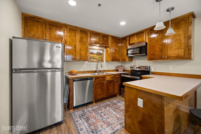 Foto del edificio - 3801 Halsey St