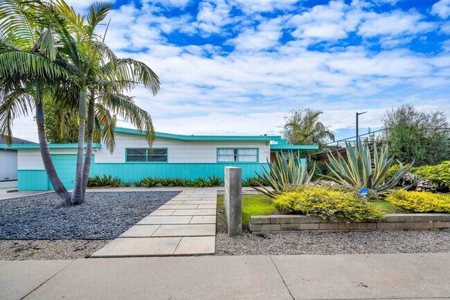 Foto del edificio - 3435 Cabrillo Blvd