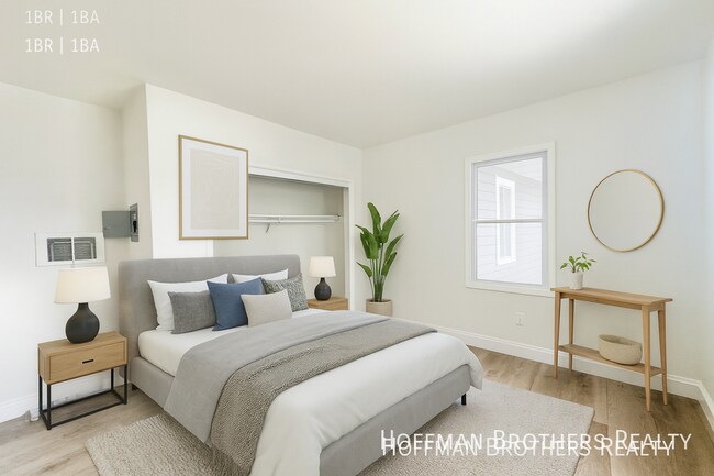 Foto del edificio - 20445 Saticoy St