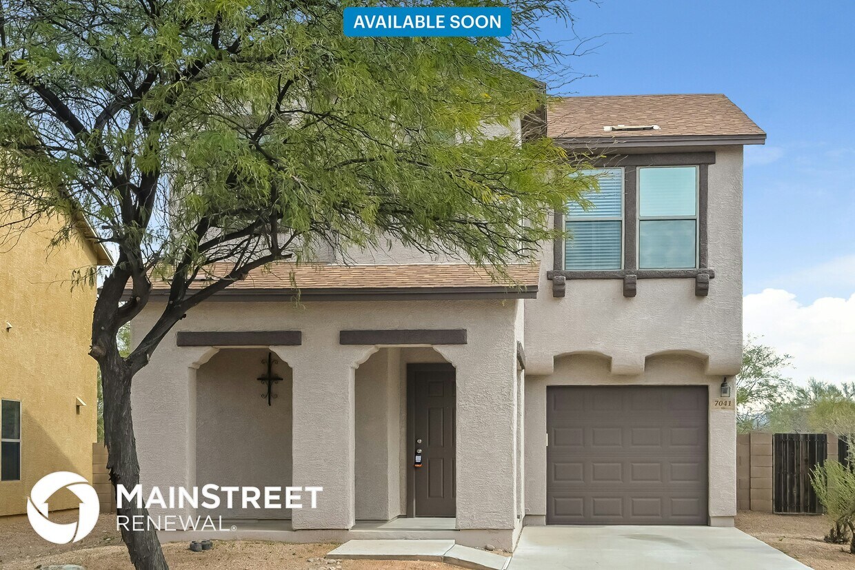 Foto principal - 7041 S Ladys Thumb Ln