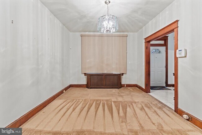 Foto del edificio - 415 Gallatin St NW