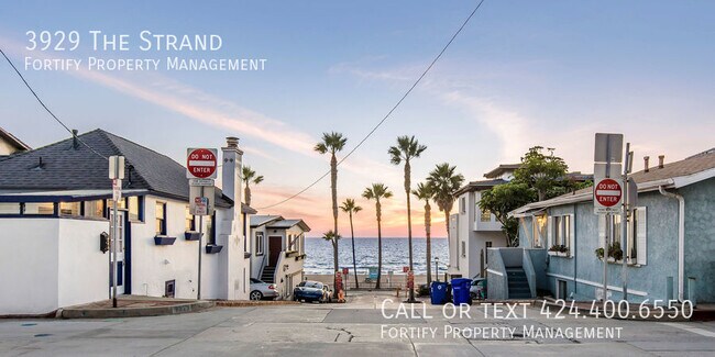 Building Photo - 3929 The Strand