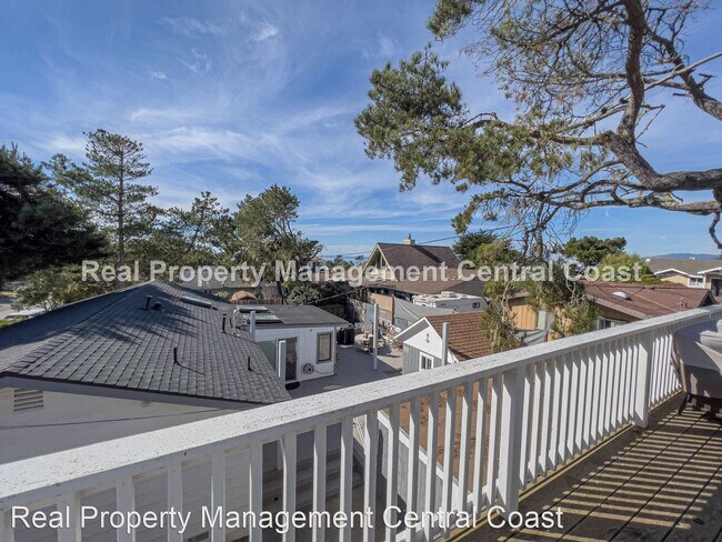 Foto del edificio - 2 br, 2 bath House - 541 Leighton Street