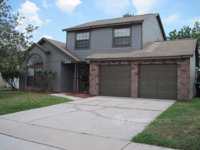 Building Photo - 2369 Whispering Maple Dr