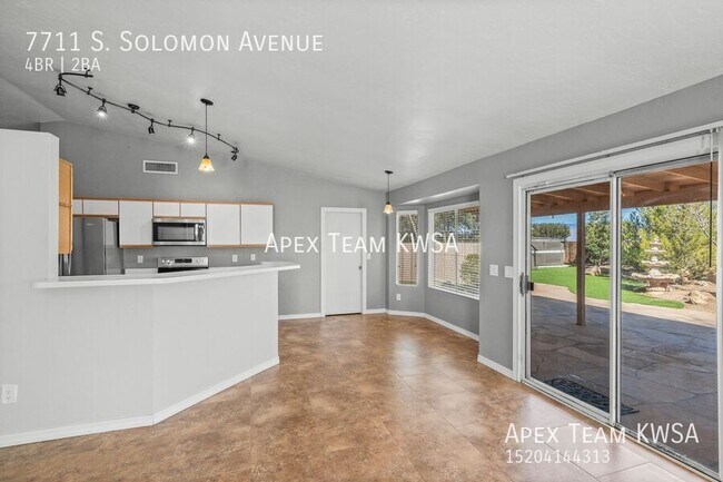 Foto del edificio - 7711 S Solomon Ave