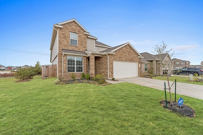 Foto del edificio - 16635 Olivewood Ln