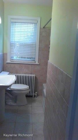 Foto del edificio - 4 br, 2.5 bath House - 8606 Julian Road
