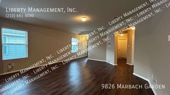 Building Photo - 9826 Marbach Gdn
