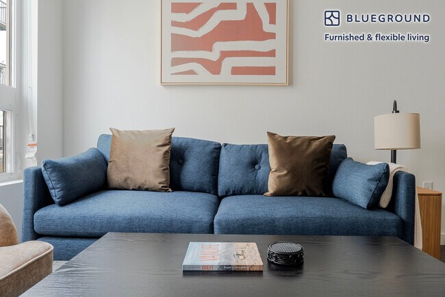 Foto del edificio - 1502 Fawcett Ave