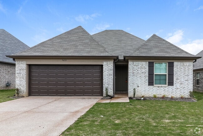 Building Photo - 9450 Darren Cir S