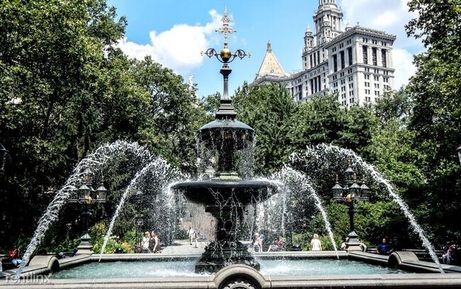 Foto del edificio - 111 Worth St