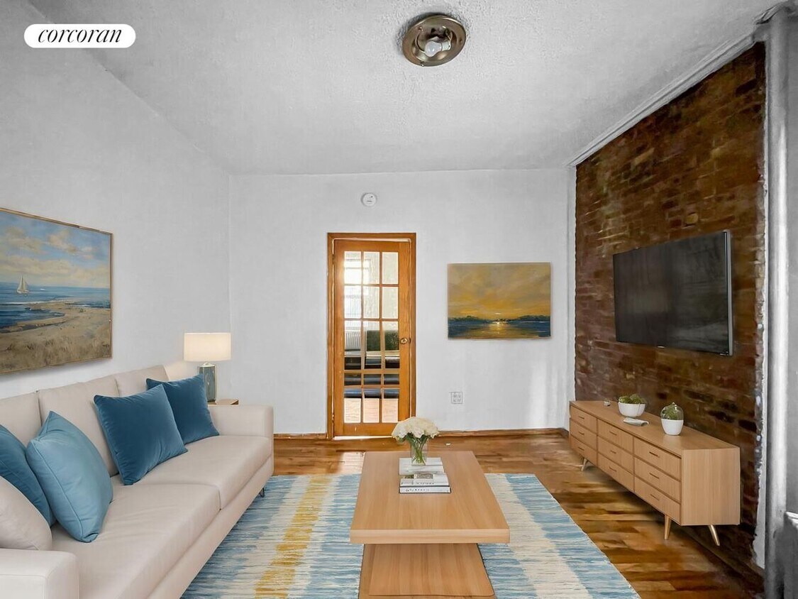 Foto principal - 1726 Amsterdam Ave