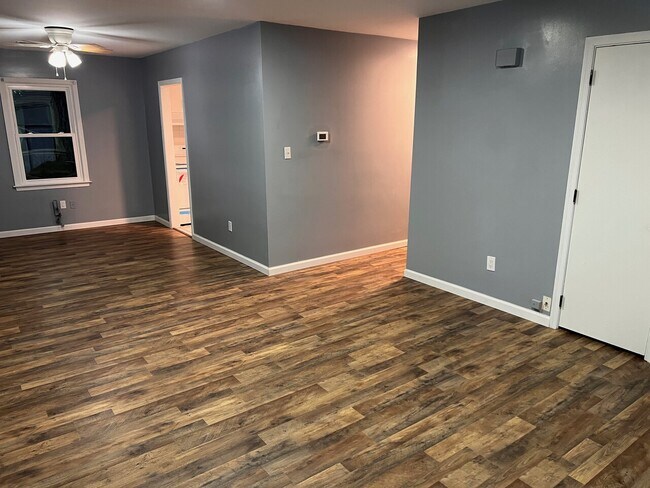 Foto del edificio - 91 Corbin