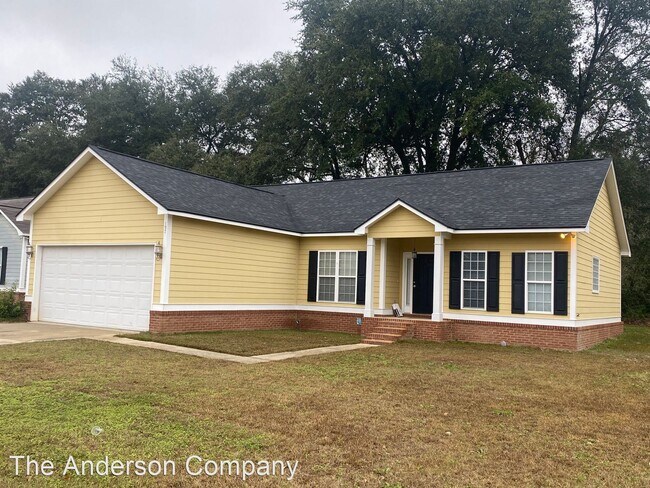 Foto del edificio - 3 br, 2 bath House - 197 Hedgerow Drive
