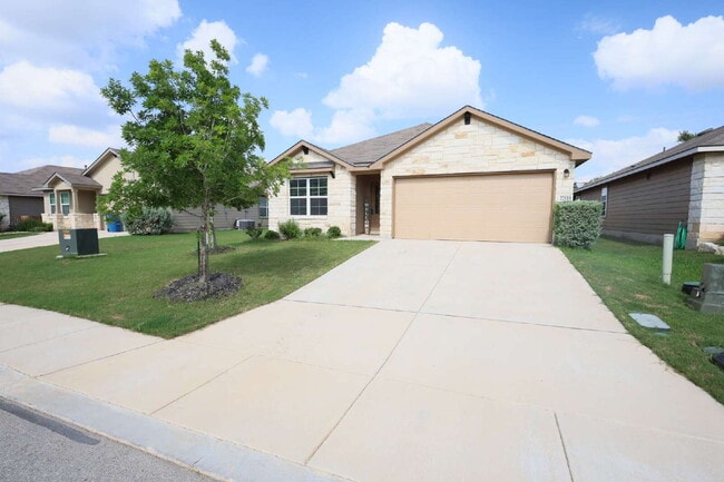 Building Photo - "Charming 4-Bed Sanctuary in San Antonio –...