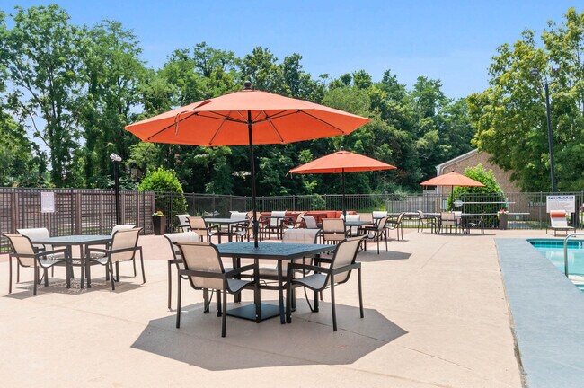 Terrace View Student Living - 4