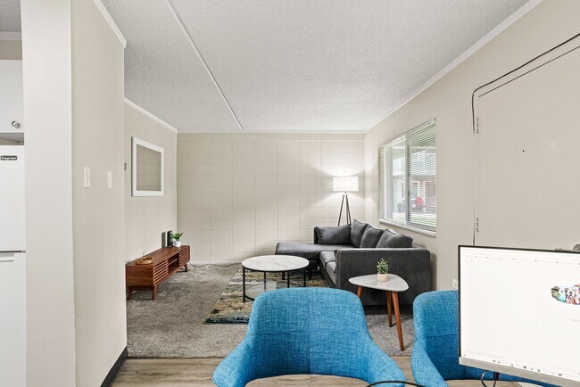 Foto del edificio - Bears Village