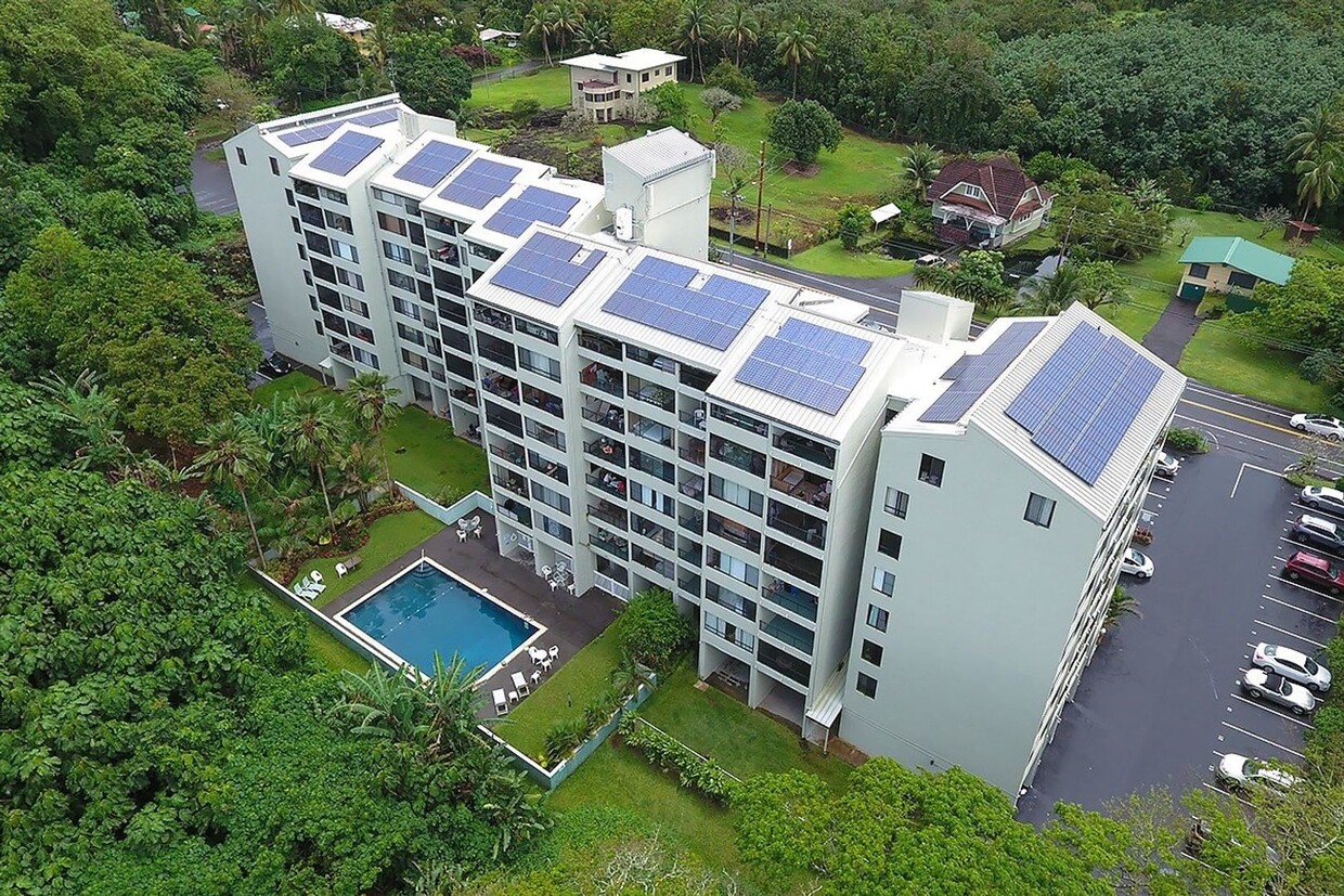 Primary Photo - Lease Pending - Mauna Loa Shores Condo