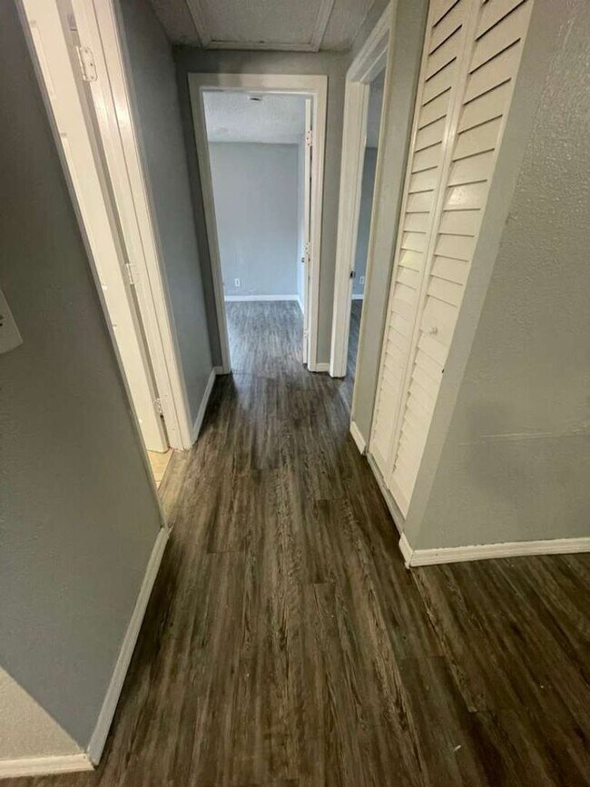 Foto del edificio - 2/1 St Pete Move In Ready | Apply for FREE This Holiday Season!