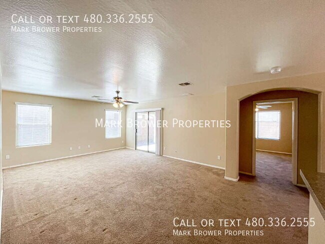 Building Photo - 3766 W Santa Cruz Ave