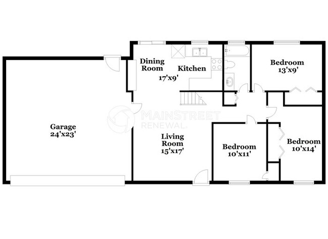 Building Photo - 5002 Sonata Dr