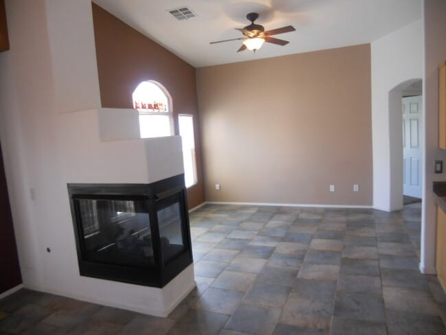 Living Room - 83 Stock Option St