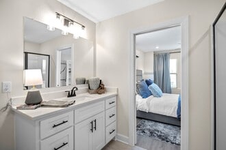 Interior Photo - Live on Parker Townhome - Rockwater Village